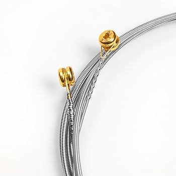 ベース 4strings Amazon.com: 95mm Open Ceramic Bass Bottom Pickup 4-String